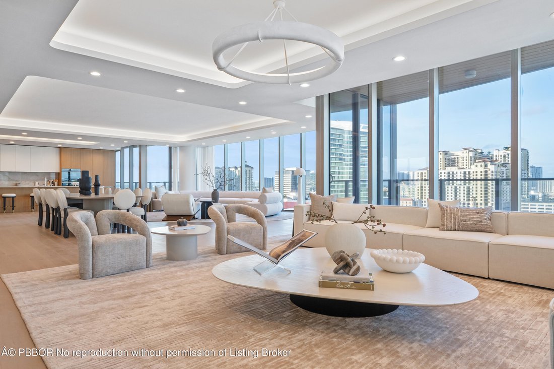 Condo in West Palm Beach, Florida, United States 1 - 16487714
