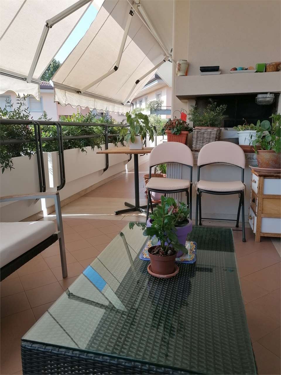 Penthouse in Oderzo, Venetien, Italien 4 - 16575772