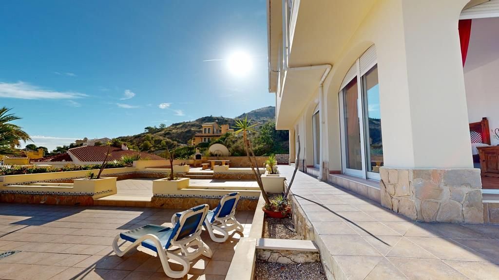 Chalet in El Campello, Land Valencia, Spanien 5 - 14810472