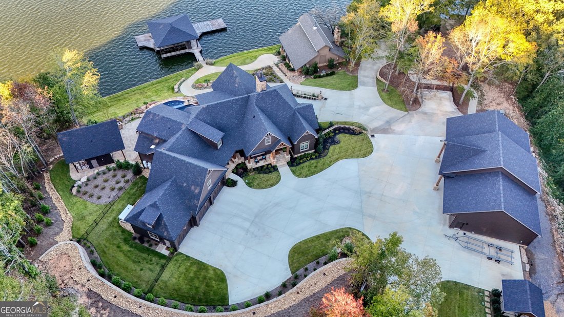 House in Leesburg, Alabama, United States 3 - 16578308