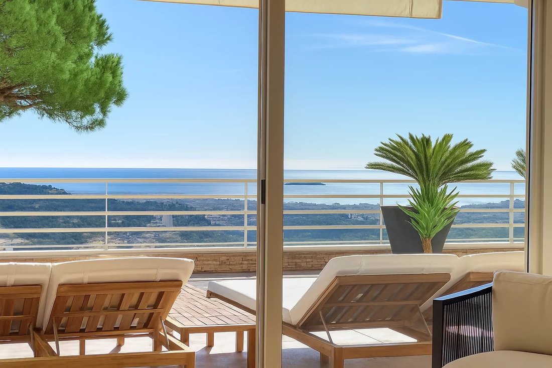 Apartment in Sainte Catherine, Le Cannet, France 2 - 16503966