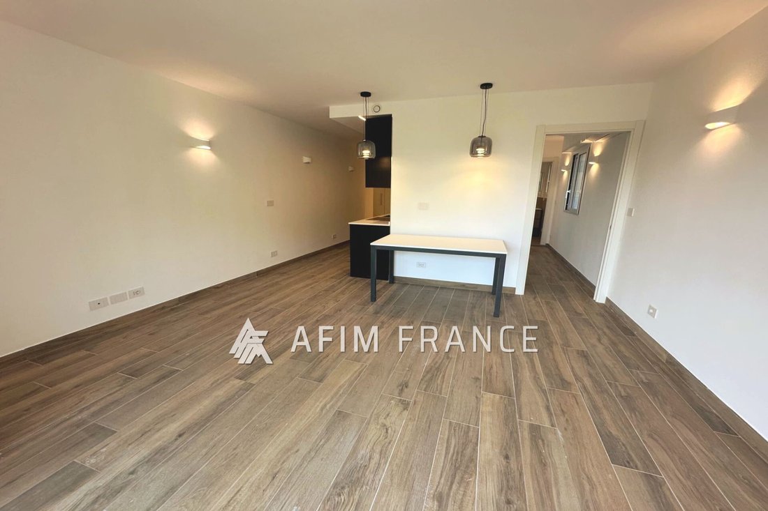 Apartment in Village-Cros de Caste-Coupiere-Mont Gros, Roquebrune-Cap-Martin, France 4 - 16576477