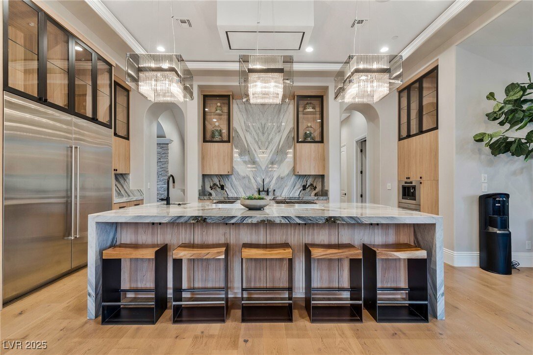 House in Las Vegas, Nevada, United States 1 - 16578050