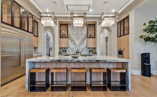 Maison à Las Vegas, Nevada, États-Unis 1