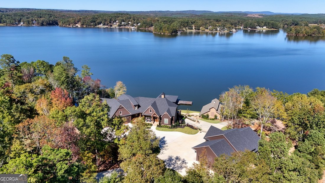 House in Leesburg, Alabama, United States 5 - 16578308