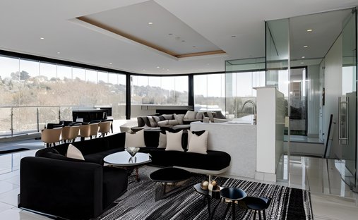 Apartment in Johannesburg, Gauteng, South Africa 1