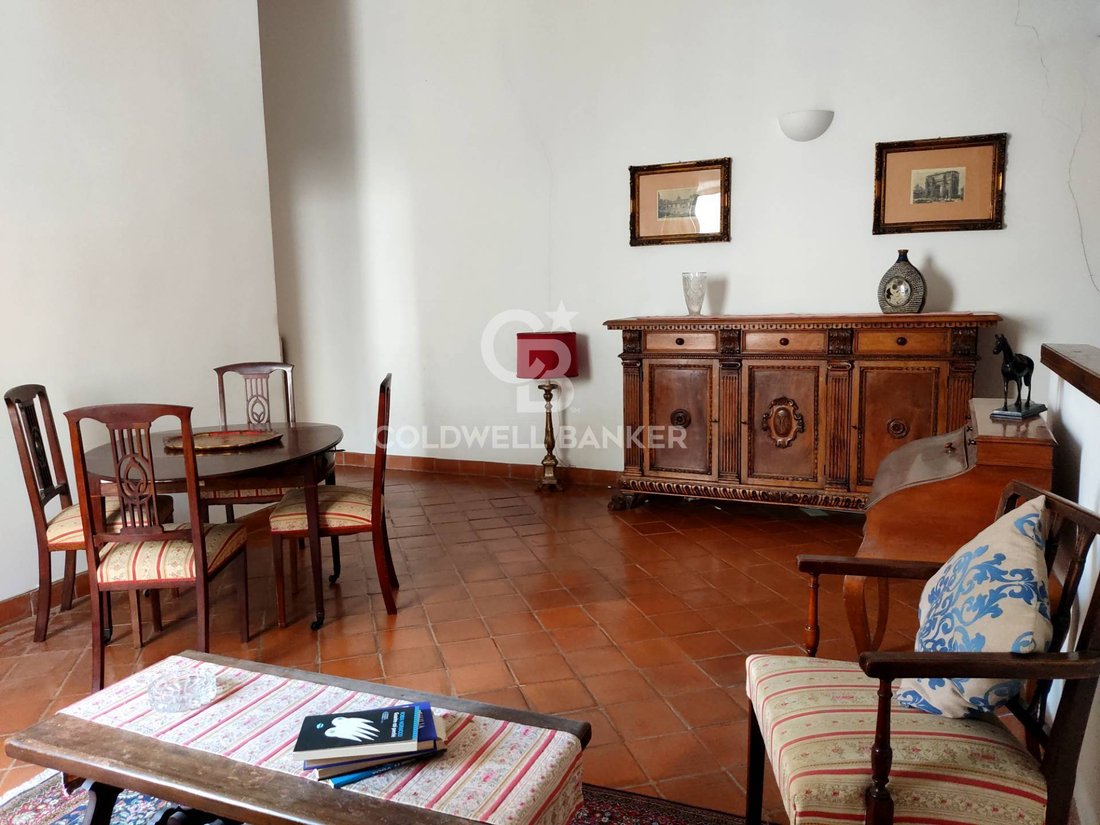 Apartment in Trastevere, Rome, Italy 4 - 16092603
