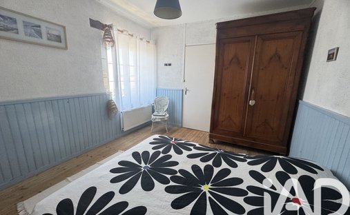 Castle for Sale in Saint-Michel-Chef-Chef, Pays de la Loire, France