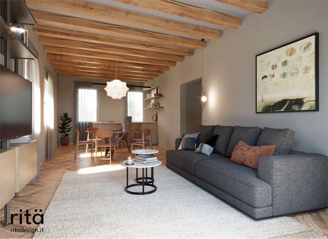 Apartment in Oderzo, Veneto, Italy 5 - 16575744