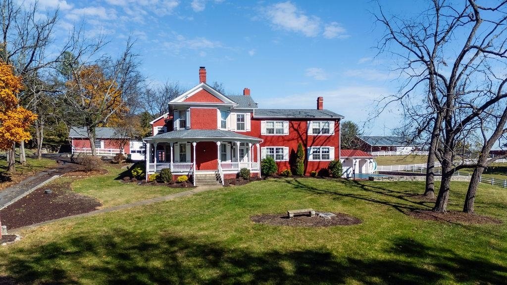 House in Staunton, Virginia, United States 4 - 16572233
