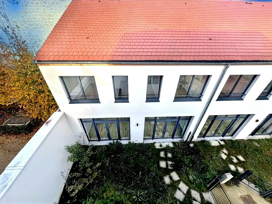 House in Laplace, Arcueil, France 1 - 16575493
