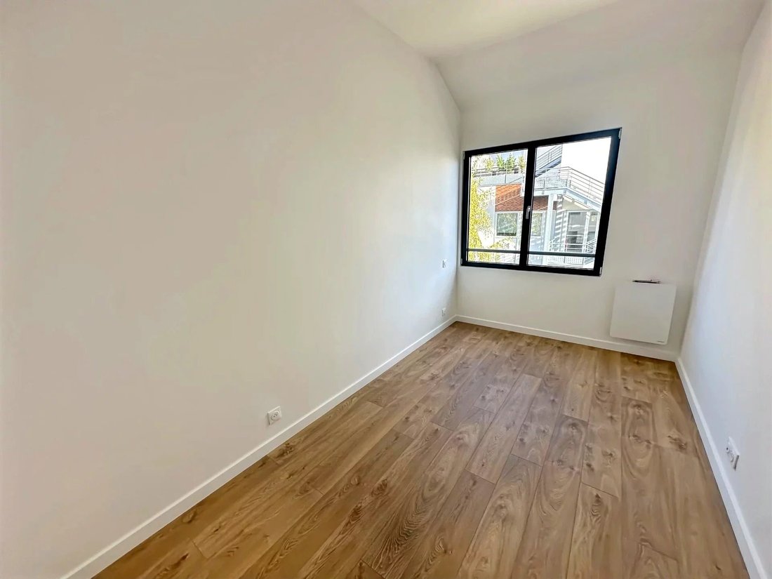 Apartment in Laplace, Arcueil, France 4 - 16575485