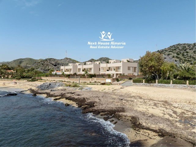 Villa in Cuevas del Almanzora, Andalusia, Spain 1 - 16575176