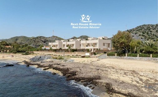 Villa in Cuevas del Almanzora, Andalusia, Spain 1