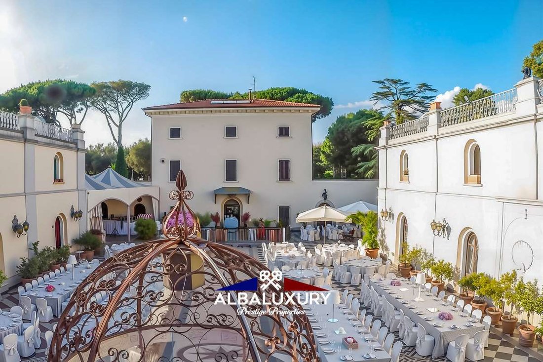 Villa a Fauglia, Toscana, Italia 3 - 15347220