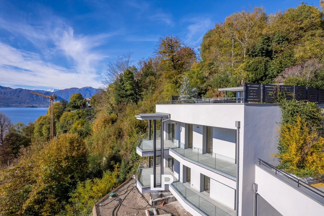 Apartment in Laveno-Mombello, Lombardy, Italy 5 - 16577657