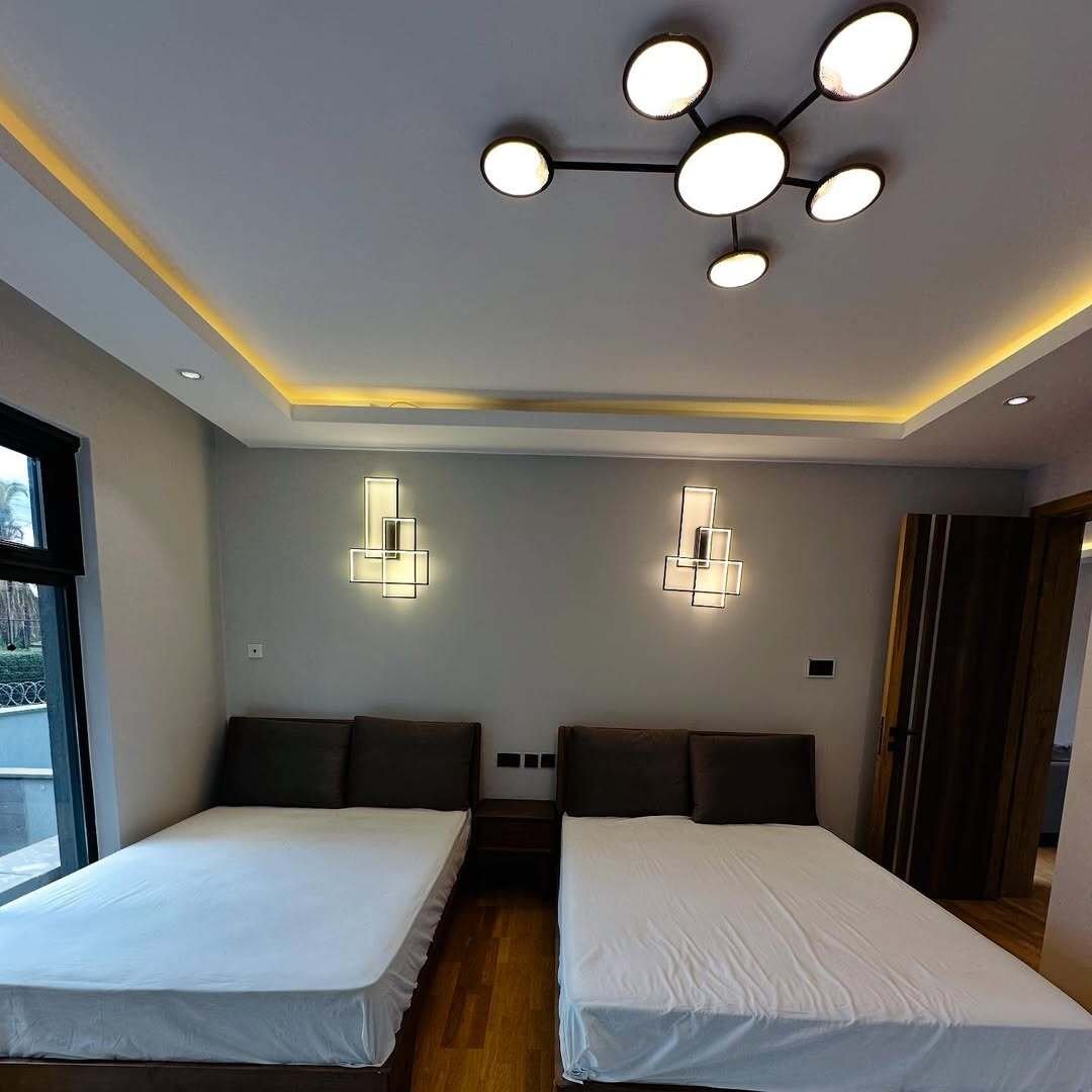Townhouse in Nairobi, Nairobi County, Kenya 3 - 16579681