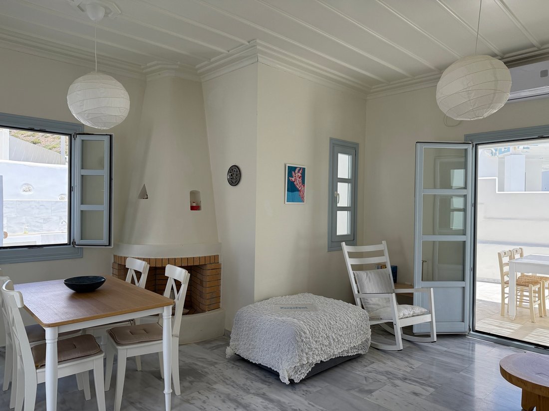 House in Astypalea, Aegean, Greece 2 - 16575403