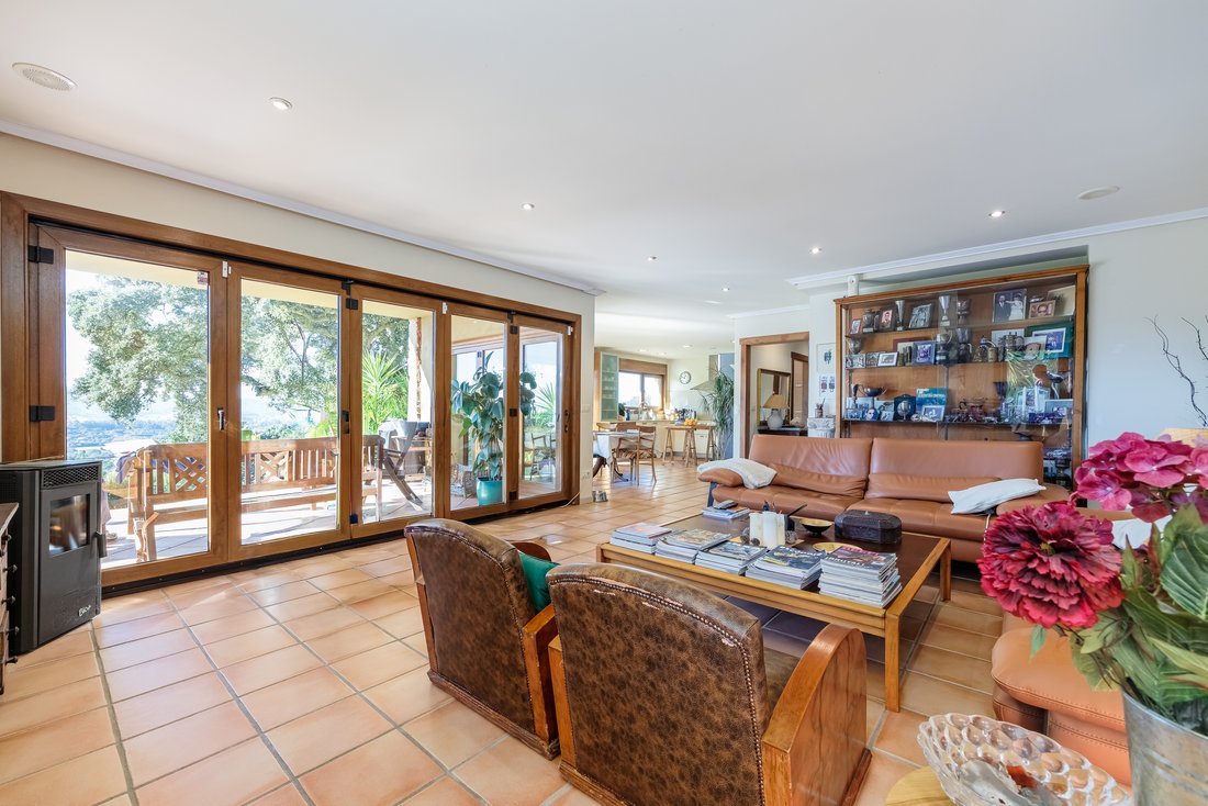 Country House in Camos, Nigran, Spain 5 - 16575444