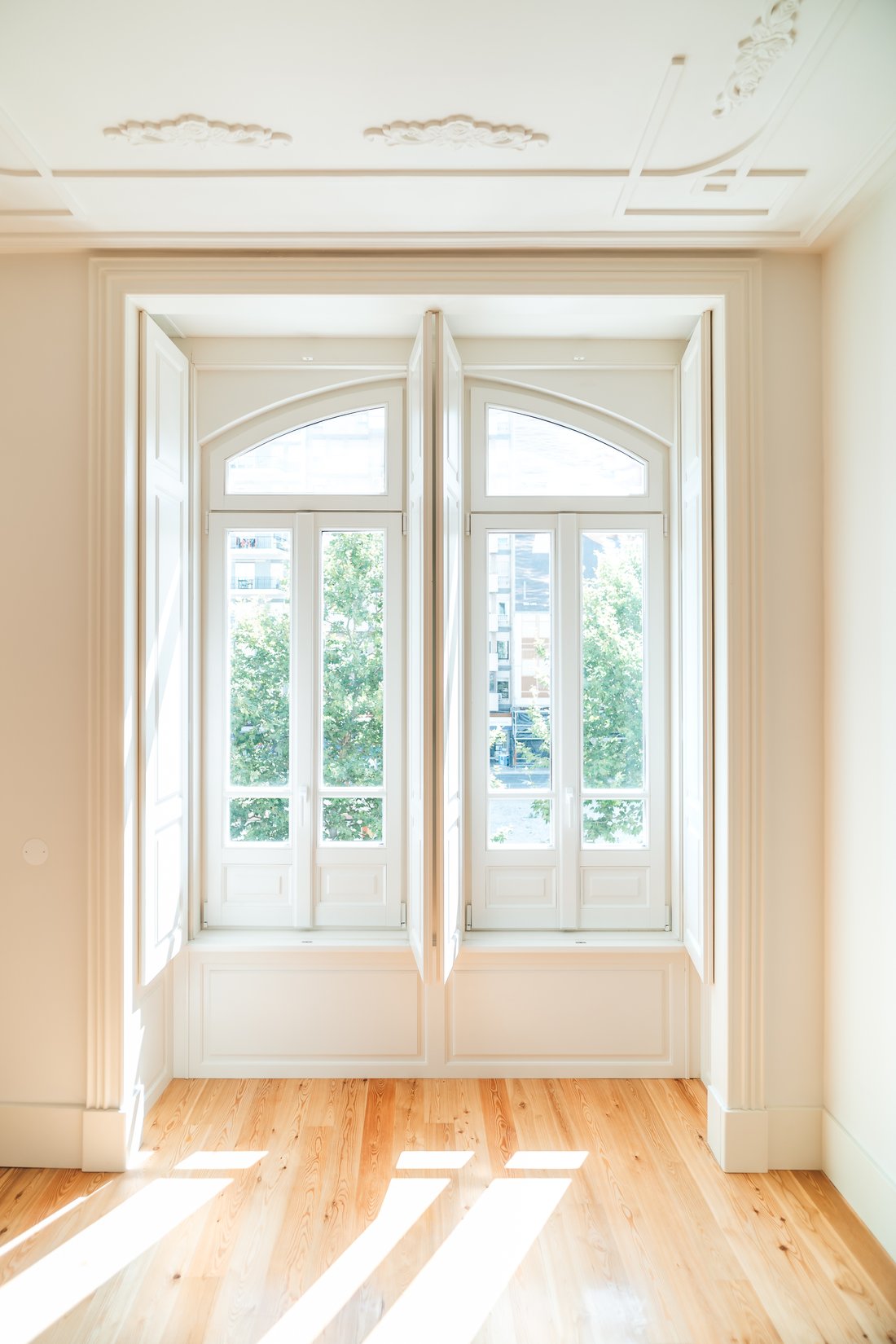 Appartement à Avenidas Novas, Lisbonne, Portugal 5 - 16579925