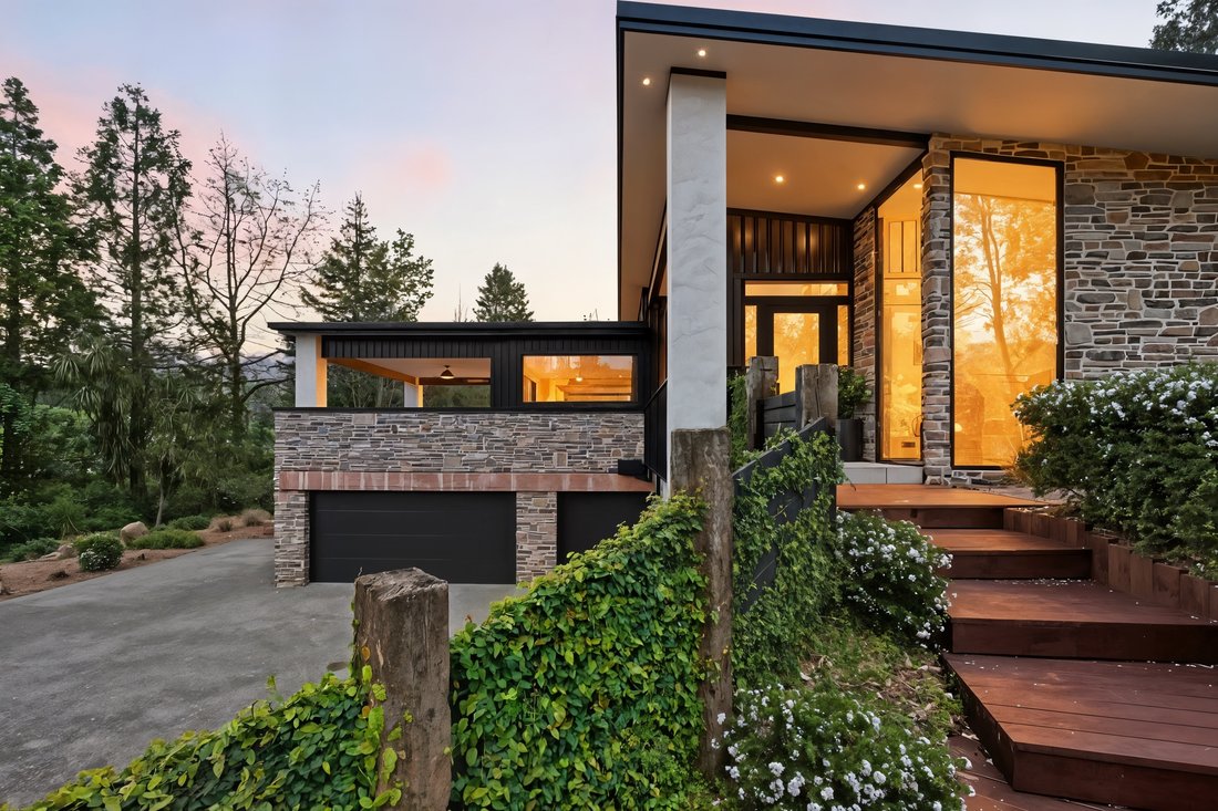 House in Minden, Bay of Plenty, New Zealand 5 - 16578822