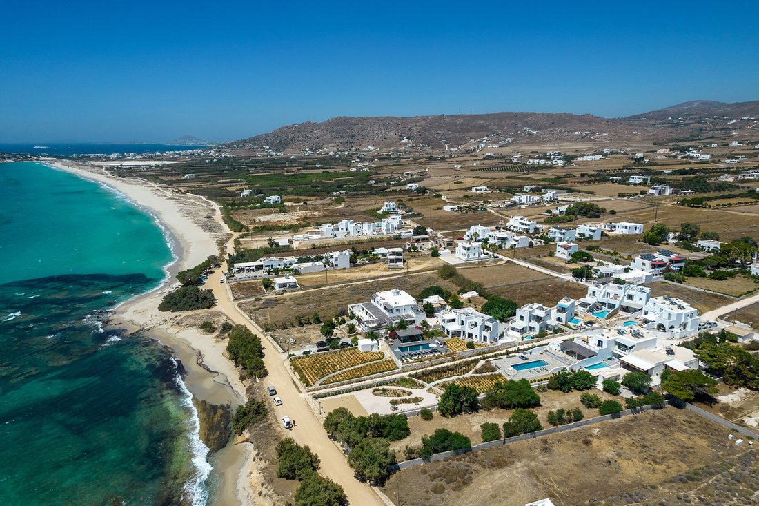 House in Naxos, Aegean, Greece 2 - 16580383