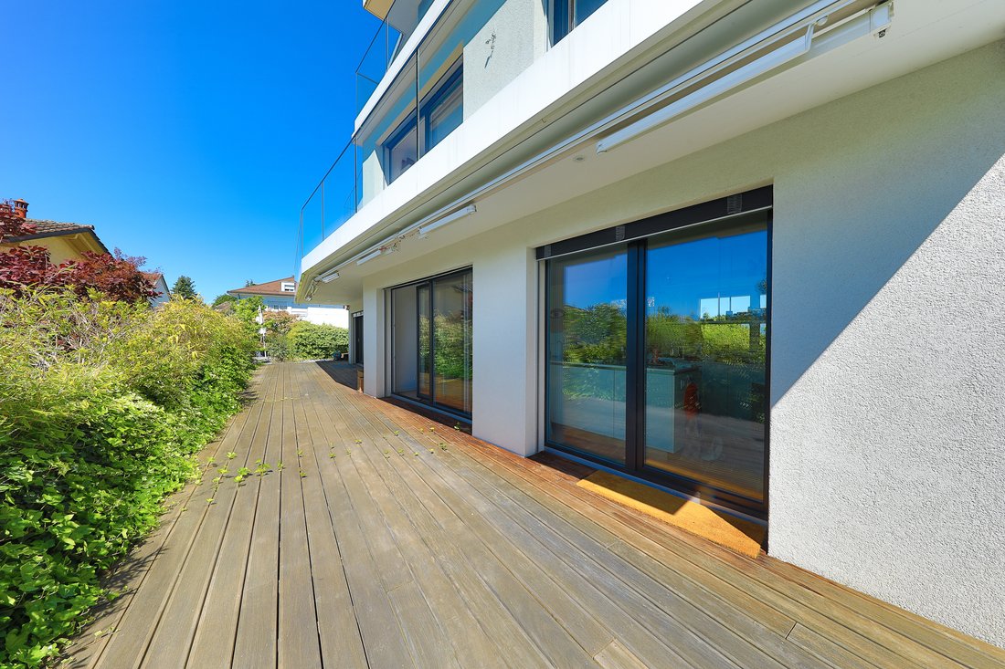 Villa in Pully, Vaud, Switzerland 2 - 16575278