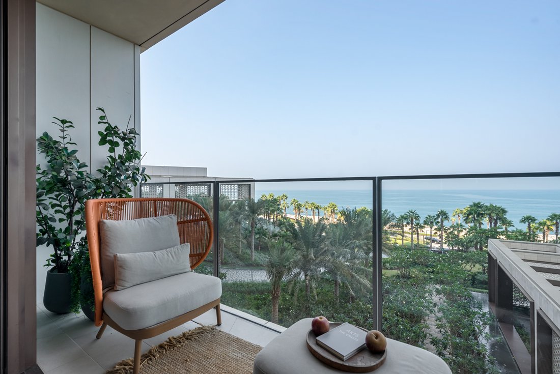 Apartment in Palm Jumeirah, Dubai, United Arab Emirates 5 - 16579968