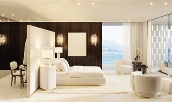 Penthouse in Marbella, Andalusia, Spain 2