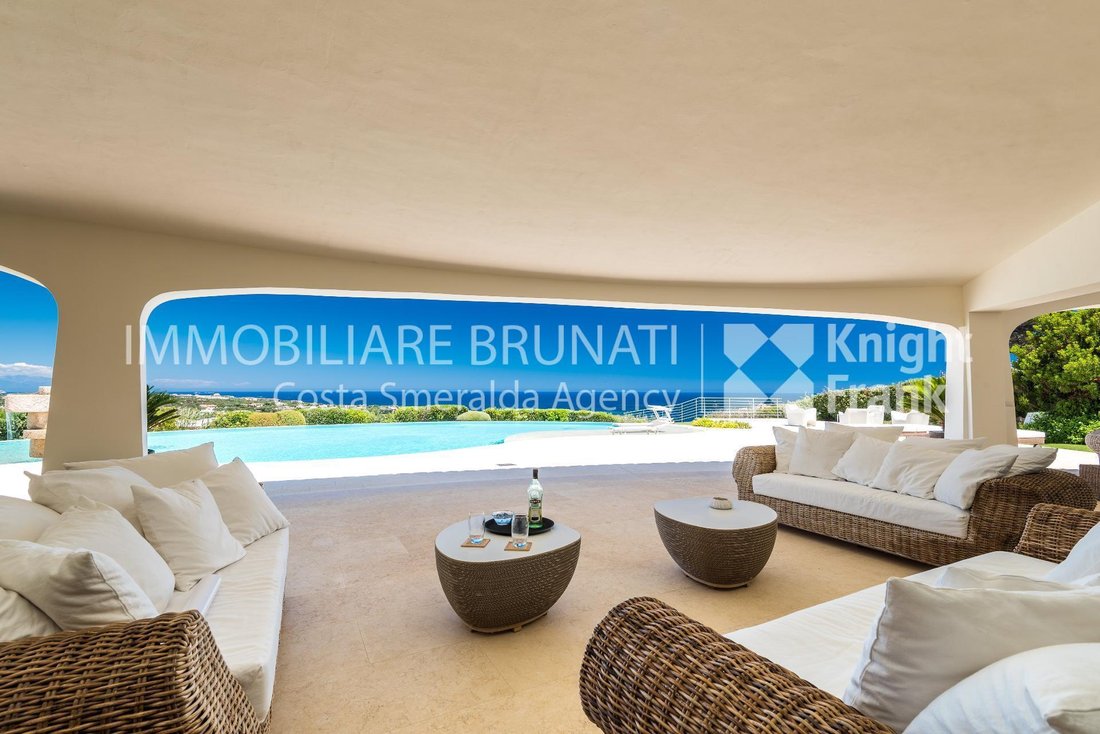 Villa in Marina di Porto Cervo, Porto Cervo, Italy 5 - 16575277