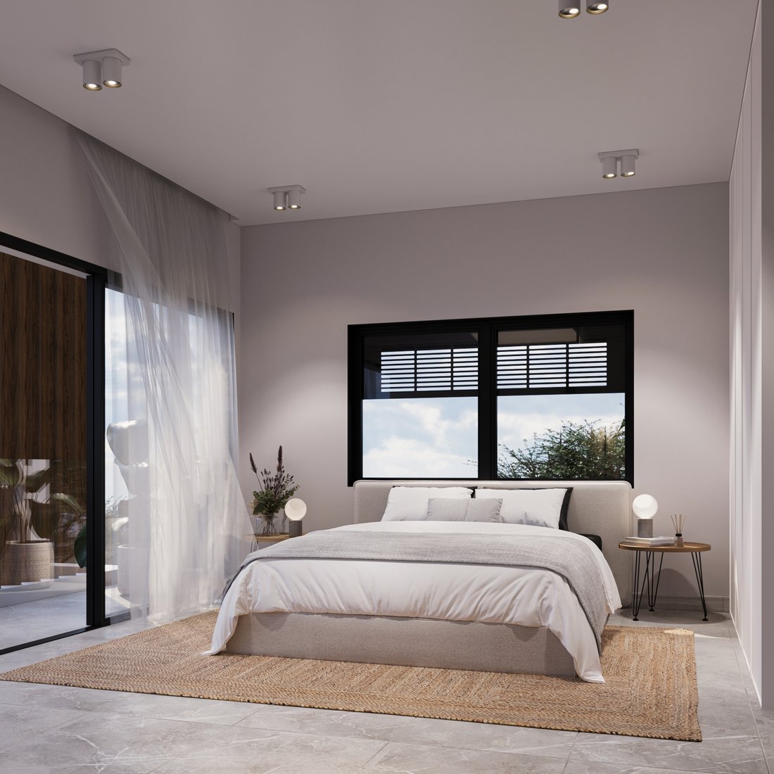 Apartment in Paphos, Paphos, Cyprus 5 - 16575235