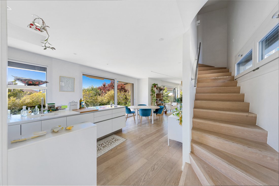 Villa in Pully, Vaud, Switzerland 5 - 16575278