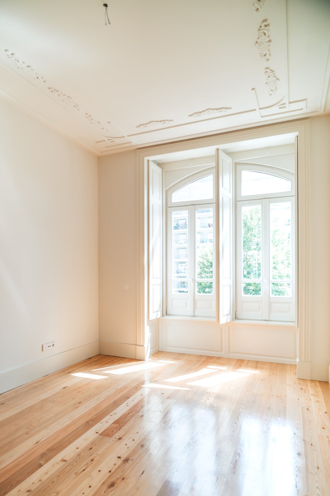 Appartement à Avenidas Novas, Lisbonne, Portugal 4 - 16579925