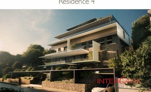 Apartment in Kifisia, Attica, Greece 1