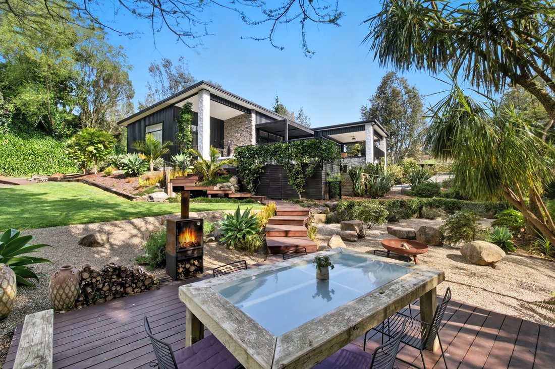 House in Minden, Bay of Plenty, New Zealand 3 - 16578822