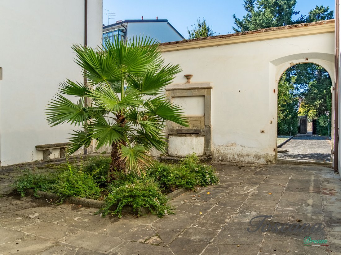 Villa a Rifredi - Careggi, Firenze, Italia 5 - 16575448