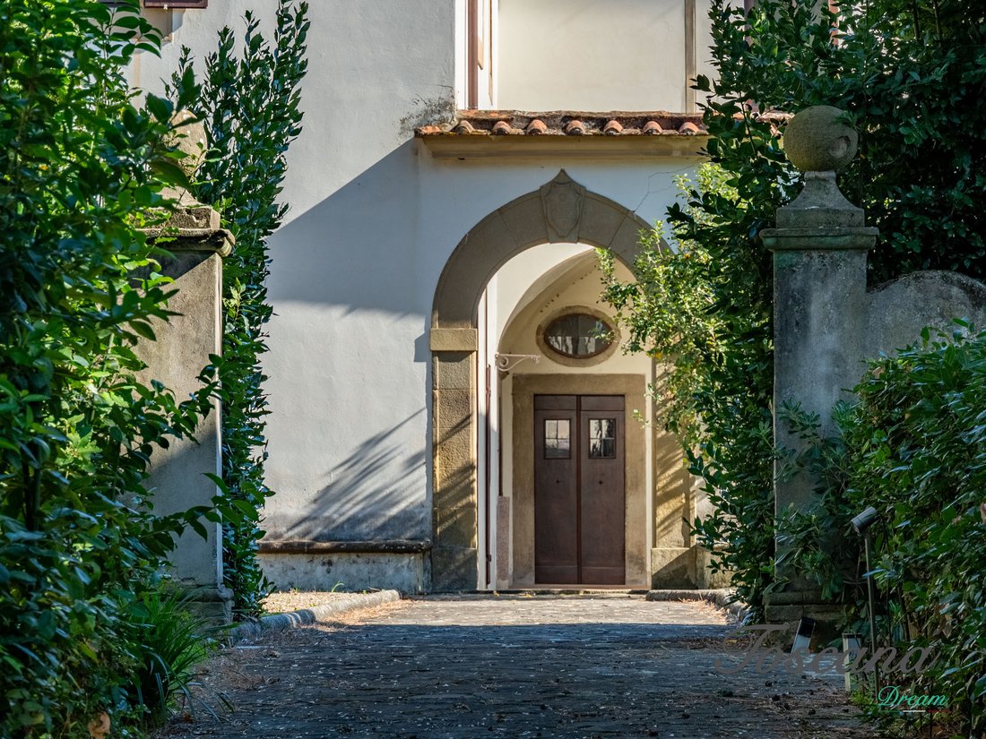 Villa a Rifredi - Careggi, Firenze, Italia 1 - 16575448