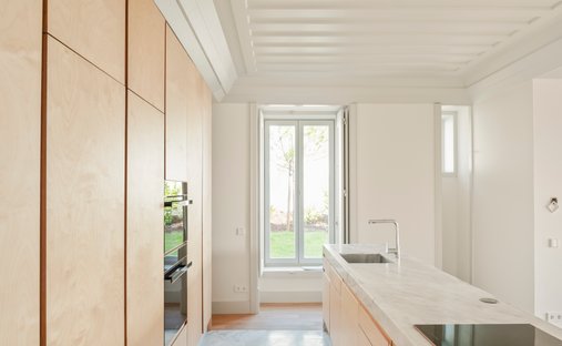 Casa a Estoril, Cascais e Estoril, Lisbona 1
