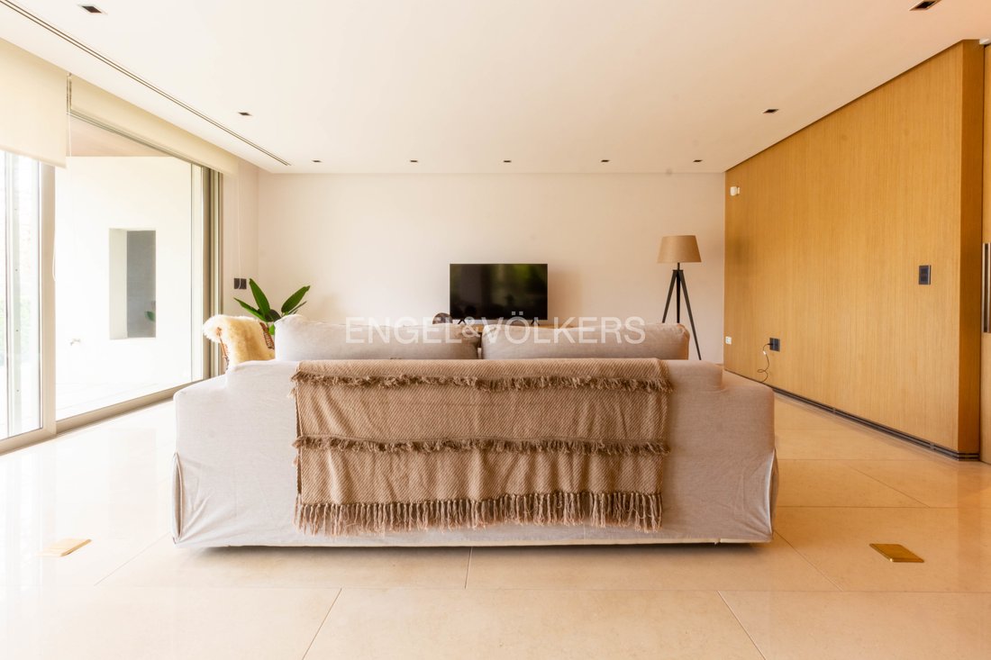 Apartment in Montevideo, Departamento de Montevideo, Uruguay 4 - 16577077
