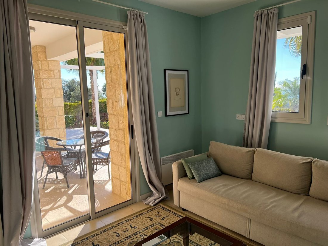 Villa in Kouklia, Paphos, Cyprus 2 - 16575279