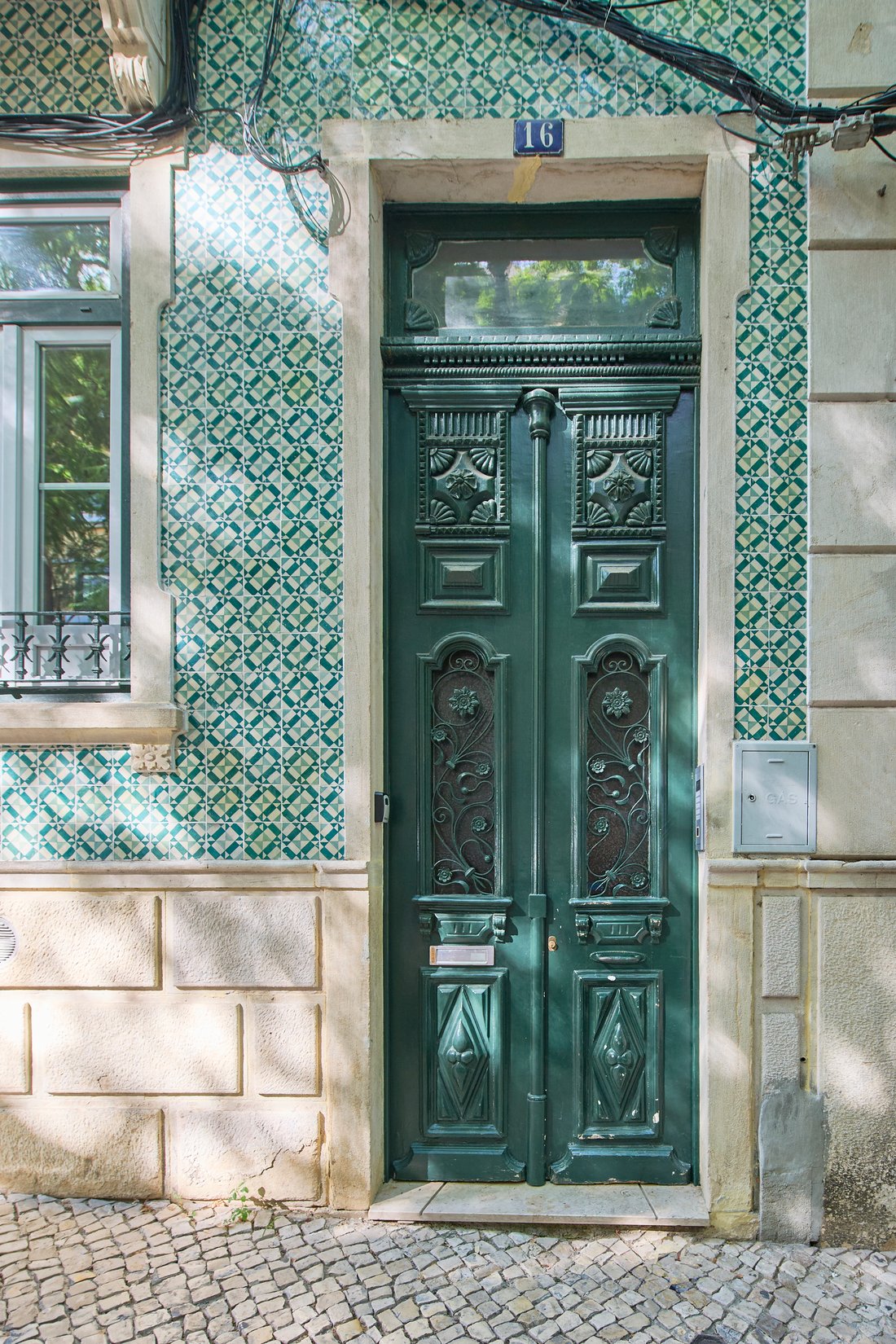 Apartment in Arroios, Lisbon, Portugal 2 - 16577078