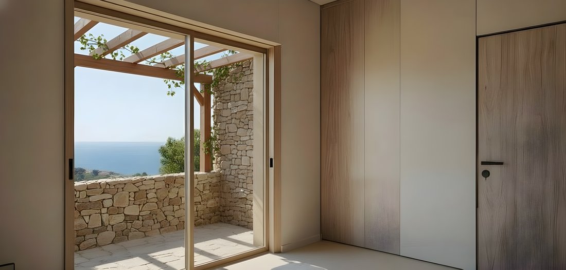 Chalet in Kea, Aegean, Griechenland 4 - 16164036