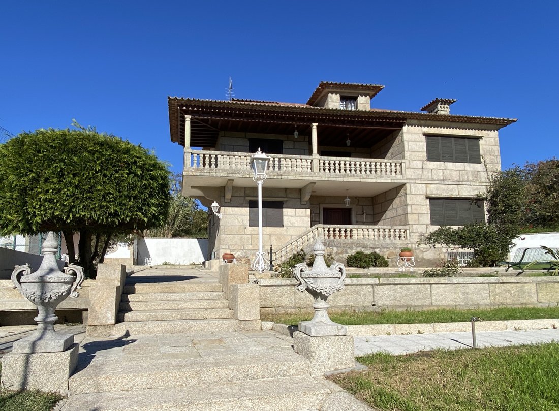 House in Panxon, Nigran, Spain 1 - 16575840