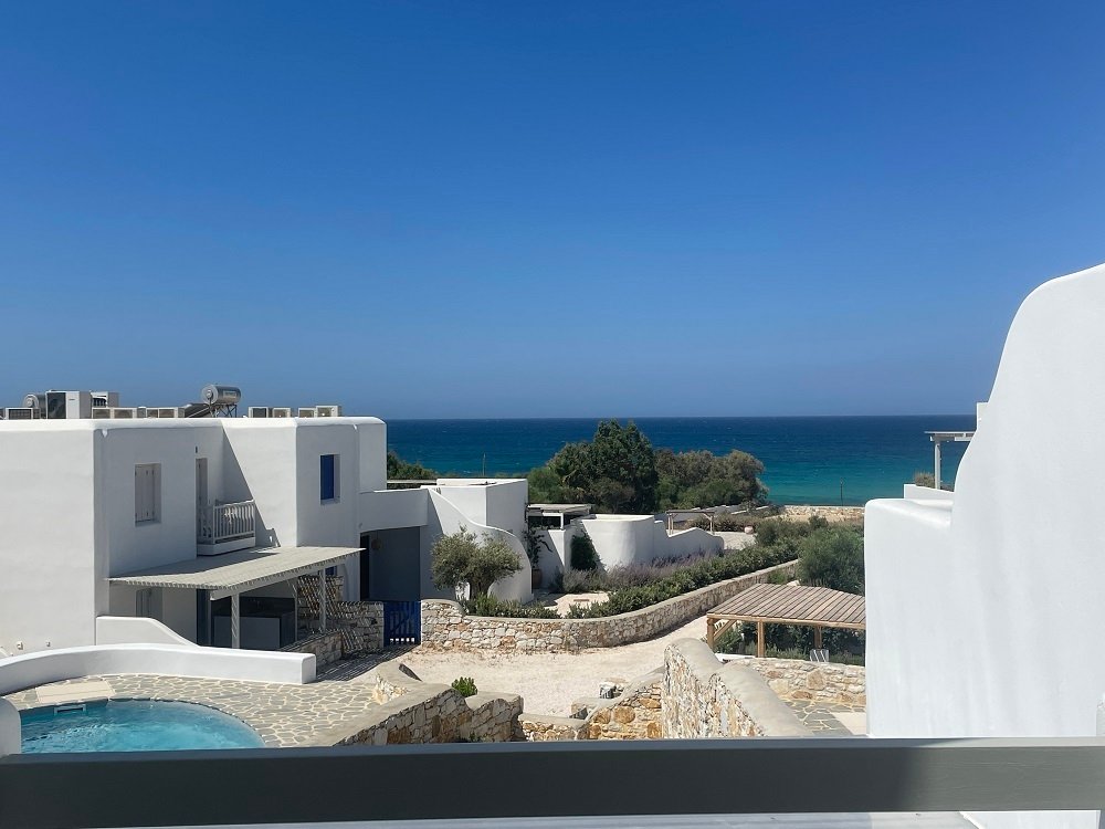 House in Naxos, Aegean, Greece 1 - 16580383