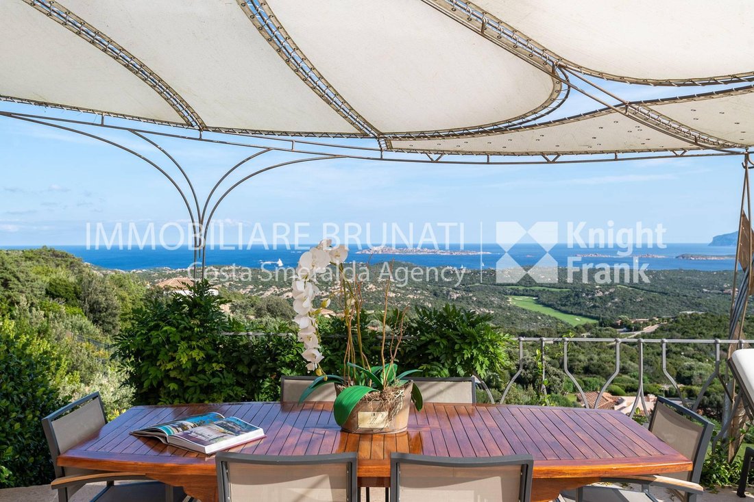 Villa in Abbiadori, Arzachena, Italy 4 - 16575501