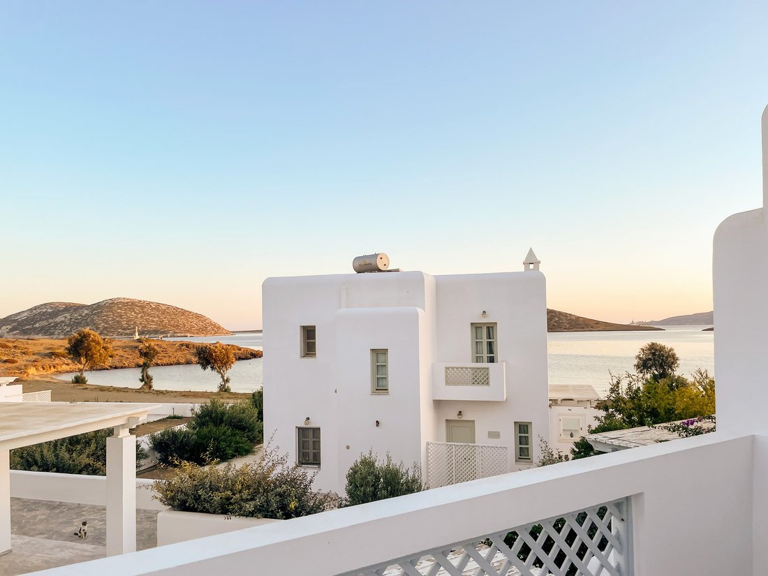 House in Astypalea, Aegean, Greece 1 - 16575403