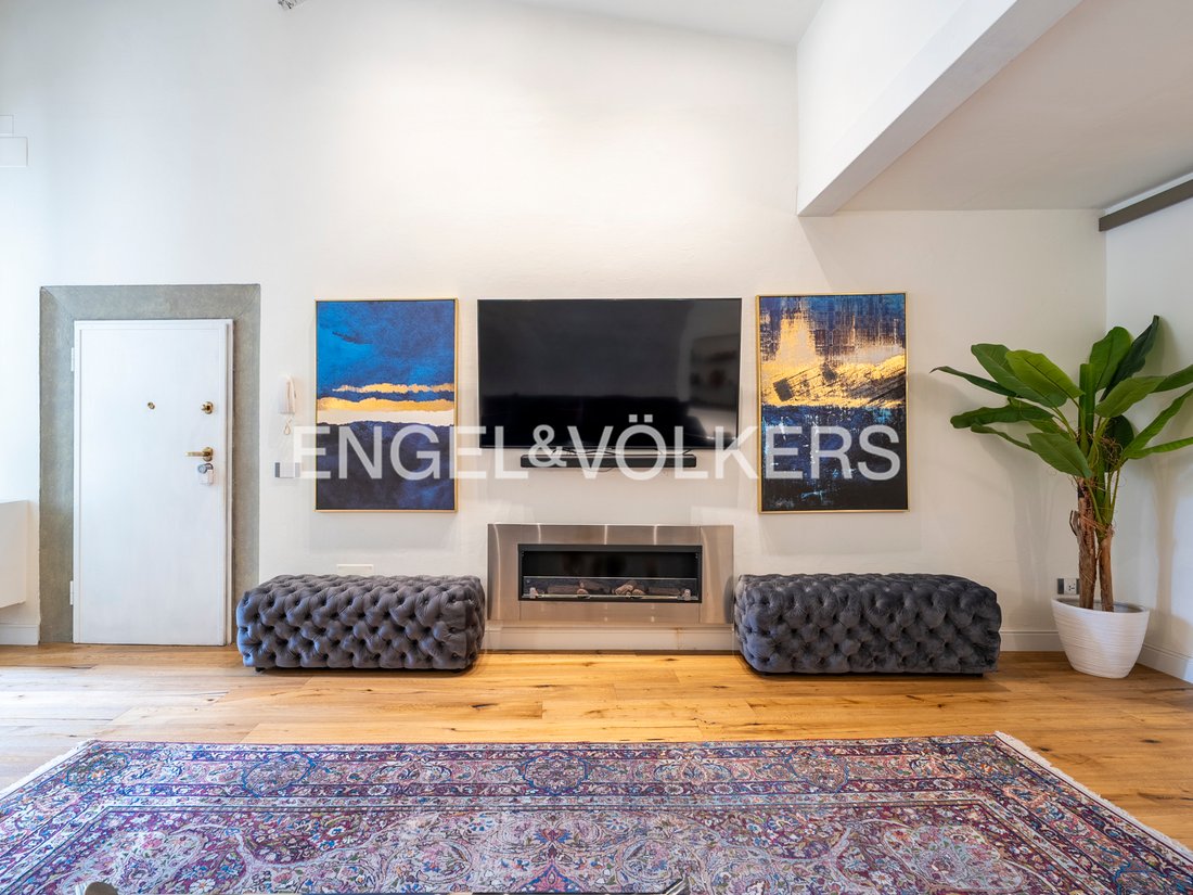 Appartamento a Centro, Firenze, Toscana 4 - 16575276
