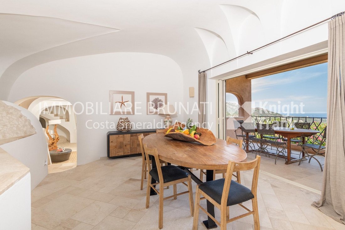 Villa in Abbiadori, Arzachena, Italy 3 - 16580118