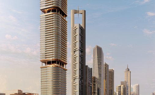 Apartment in Dubai, Dubai, United Arab Emirates 1