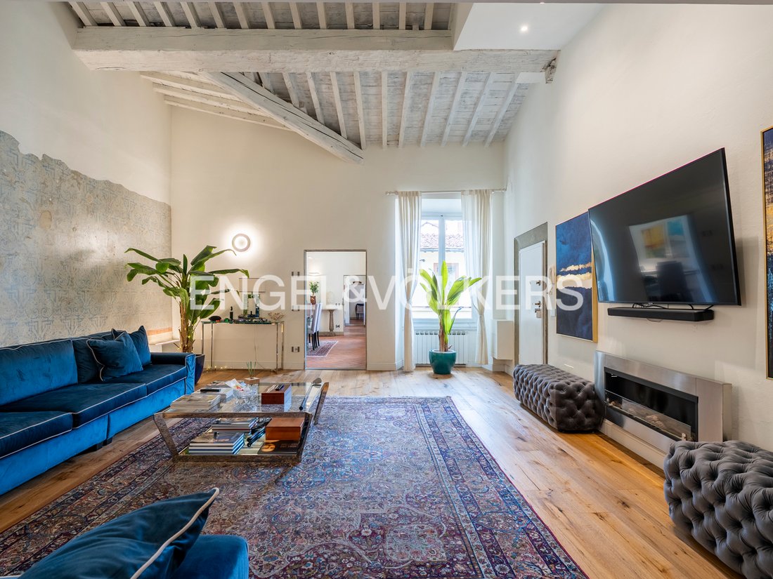 Appartamento a Centro, Firenze, Toscana 1 - 16575276